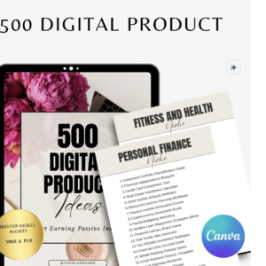 This Best Digital Product Service